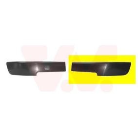 Comprar Cubierta, parachoques de VAN WEZEL 4327581 a bajo precio de 27,75 €