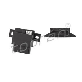 Zylinderkopfdichtung 100 283 von TOPRAN günstig für 18,31 € online kaufen