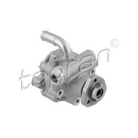 Achetez des Pompe de direction assistée TOPRAN 115 035 à prix pour 126,09 €
