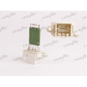 Gebläsewiderstand 35.10096 von FRIGAIR günstig für 17,75 € online kaufen