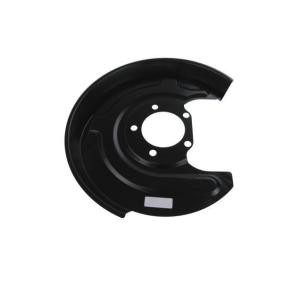 Comprar Chapa protectora contra salpicaduras, disco de freno de AUTOMEGA 210030310 a bajo precio de 23,90 €