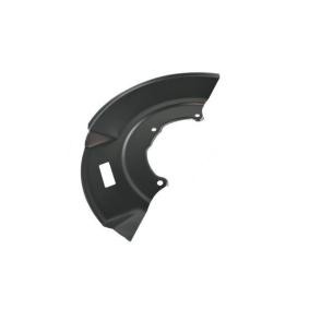 Comprar Chapa protectora contra salpicaduras, disco de freno de AUTOMEGA 210030810 a bajo precio de 22,92 €