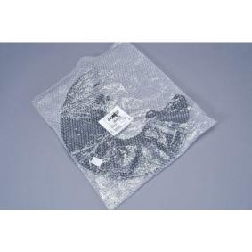 Comprar Chapa protectora contra salpicaduras, disco de freno de AUTOMEGA 210033410 a bajo precio de 18,45 €