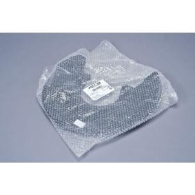 Comprar Chapa protectora contra salpicaduras, disco de freno de AUTOMEGA 210033510 a bajo precio de 22,38 €