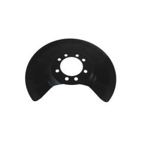 Comprar Chapa protectora contra salpicaduras, disco de freno de AUTOMEGA 210036210 a bajo precio de 27,06 €