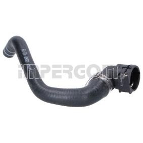 Comprar Manguito, intercambiador calor - calefacción de ORIGINAL IMPERIUM 19260 a bajo precio de 14,28 €