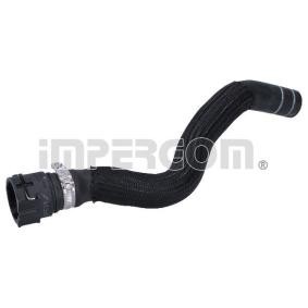Comprar Manguito, intercambiador calor - calefacción de ORIGINAL IMPERIUM 19307 a bajo precio de 10,89 €