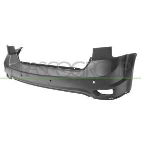 Acquista Paraurti posteriore da PRASCO FT8151061 a buon mercato per soli 296,25 €
