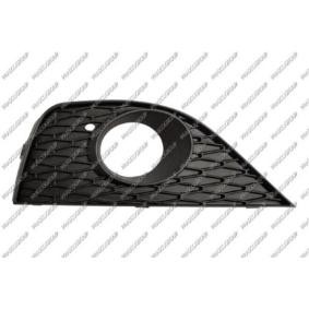 Compre Grelha de ventilador, pára-choques da PRASCO ST0352133 a um preço baixo por 12,99 €