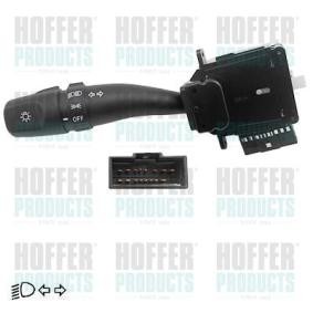 Compre Comutador na coluna de direcção da HOFFER 2103332 a um preço baixo por 31,60 €