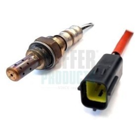Compre Sonda lambda da HOFFER 7481063OQ a um preço baixo por 50,51 €