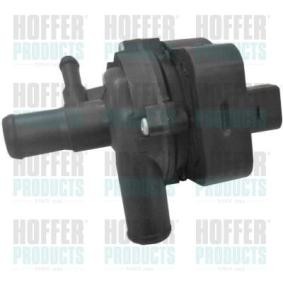 Zusatzwasserpumpe 7500027 von HOFFER günstig für 134,62 € online kaufen