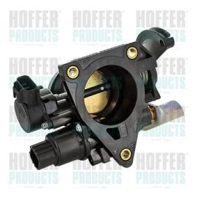 Drosselklappenstutzen 7519332 von HOFFER günstig für 466,99 € online kaufen