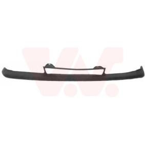 Achetez des Enjoliveur, pare-chocs VAN WEZEL 5212514 à prix pour 40,57 €