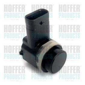 Acquista Sensore di parcheggio da HOFFER 8294640 a buon mercato per soli 53,59 €