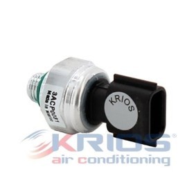 Druckschalter, Klimaanlage K52096 von HOFFER günstig für 39,16 € online kaufen