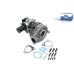 Turbolader von DT Spare Parts