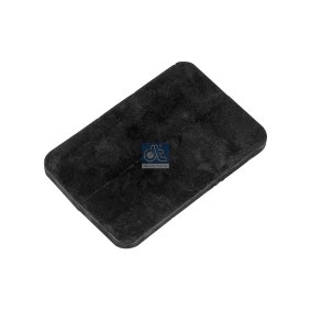 Anschlagpuffer, Fahrerhaus 4.81256 von DT Spare Parts günstig für 8,07 € online kaufen