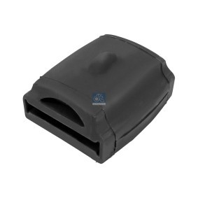 Anschlagpuffer, Fahrerhaus 4.81537 von DT Spare Parts günstig für 9,82 € online kaufen