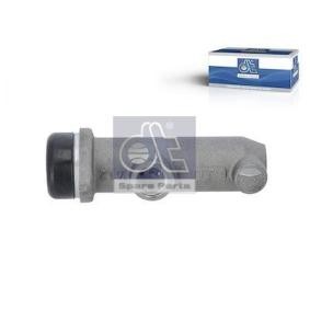 Acquista Cilindro secondario, frizione da DT Spare Parts 6.43066 a buon mercato per soli 109,44 €