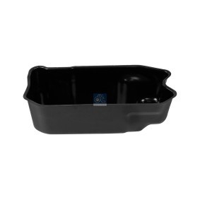 Køb Bundkar af DT Spare Parts 7.50641 til den lave pris 810,90 DKK
