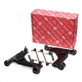 Querlenker Satz 36931-KIT-MS von MASTER-SPORT günstig für 87,54 € online kaufen