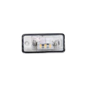 Kennzeichenbeleuchtung 2404500 von ALKAR günstig für 55,86 € online kaufen
