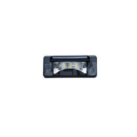 Kennzeichenbeleuchtung 2405966 von ALKAR günstig für 47,34 € online kaufen