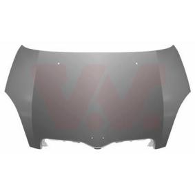 Motorhaube 5430660 von VAN WEZEL günstig für 199,67 € online kaufen