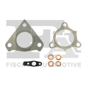 Comprar Juego de montaje, turbocompresor de FA1 KT740120E a bajo precio de 14,81 €