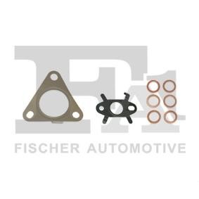 Osta Asennussarja, turboahdin FA1:llä KT760050E edullisesti hintaan 12,25 €