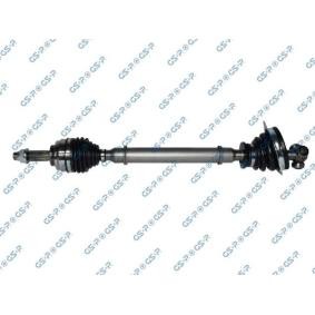 Acquista Semiasse da GSP 211021 a buon mercato per soli 128,83 €