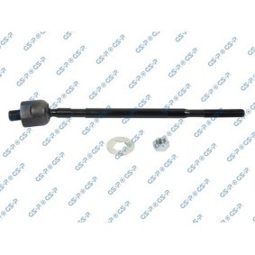 Comprar Rótula axial de dirección de GSP S030186 a bajo precio de 18,74 €