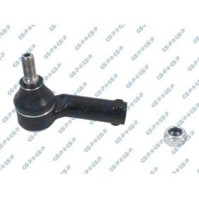 Comprar Rótula de dirección de GSP S070508 a bajo precio de 16,57 €