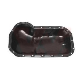 Achetez des Carter d'huile VAN WEZEL 5812074 à prix pour 32,88 €