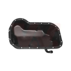 Achetez des Carter d'huile VAN WEZEL 5812075 à prix pour 50,59 €