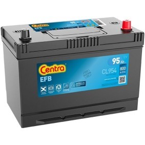 Batterie CL954 von CENTRA günstig für 227,53 € online kaufen