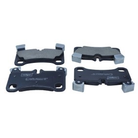 Bremsbeläge von MAXGEAR