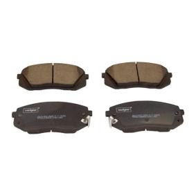 Köp Bromsbelägg av MAXGEAR 19-3023 till det låga priset 591,26 kr
