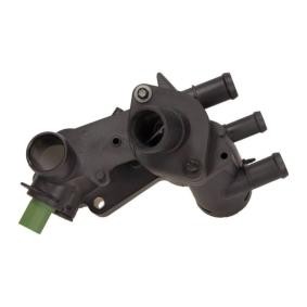 Köp Termostat, kylvätska av MAXGEAR 67-0057 till det låga priset 536,65 kr