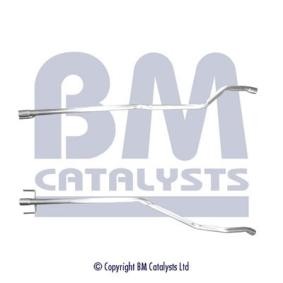 Abgasrohr von BM CATALYSTS