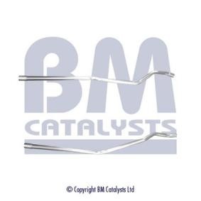 Abgasrohr von BM CATALYSTS
