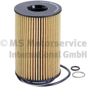 Achetez des Filtre à huile KOLBENSCHMIDT 50014706 à prix pour 15,83 €