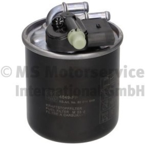 Acquista Filtro carburante da KOLBENSCHMIDT 50014849 a buon mercato per soli 103,43 €