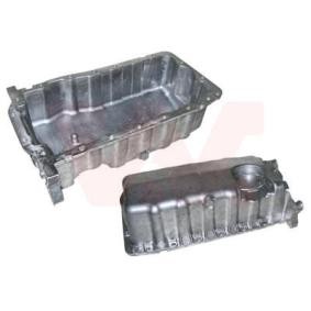 Achetez des Carter d'huile VAN WEZEL 5888070 à prix pour 58,06 €