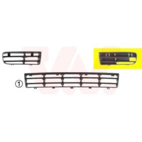 Acquista Griglia paraurti da VAN WEZEL 5888591 a buon mercato per soli 5,34 €