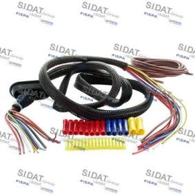 Reparatursatz, Kabelsatz 405403 von FISPA günstig für 46,75 € online kaufen