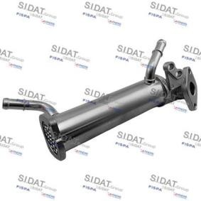 Compre Radiador EGR da FISPA 83.1441 a um preço baixo por 675,61 €
