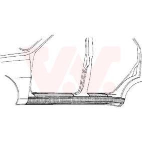 Schweller 7615103 von VAN WEZEL günstig für 72,52 € online kaufen