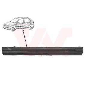 Schweller 7625103 von VAN WEZEL günstig für 56,52 € online kaufen